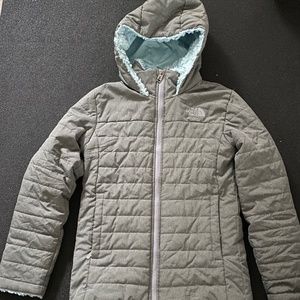 The North Face (Big Girls)
